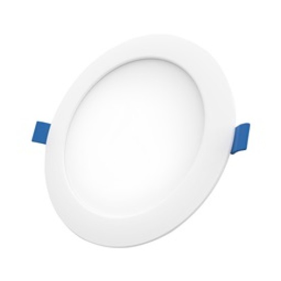 ΦΩΤΙΣΤΙΚΟ LED DOWNLIGHT Φ225 18W 1440LM 6500K WELLMAX