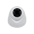 DOME CAMERA EL-2232 2MP IP66