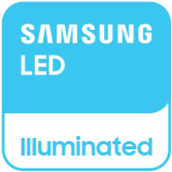 LED λάμπα SAMSUNG τσιπ 9W E27 A58 Θερμό Λευκό 3000K