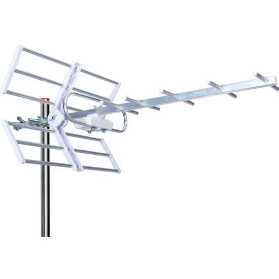 Κεραία YAGI ATC-482 9.5dB LTE C48 5G