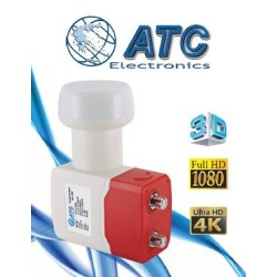 ATC-LNB2 TWIN