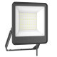 LED προβολέας ΜΑΥΡΟΣ IP65 L243XW313.3XH37.3MM|100W|6500K|9000LM|ENJOYSIMPLICITY™