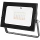 Avide LED Flood Light Slim SMD 30W RGB με τηλεχειριστήριο υπερύθρων